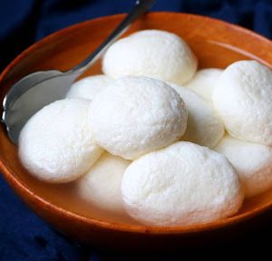 Rossogolla